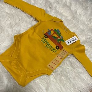 Baby boy Bodysuit